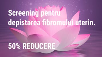 Screening pentru depistarea fibromului uterin