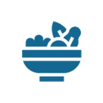 Poți reveni la dieta normală.