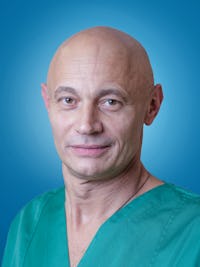 Image of Dr. Lucian Mărginean