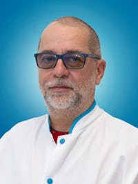 Image of Dr. Sorin Pop