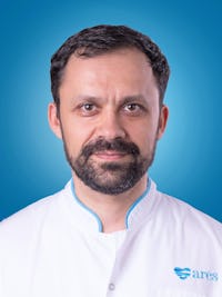 Image of Dr. Gulie Laurentiu