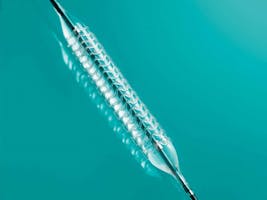 Premieră medicală europeană | Angioplastia cu primul stent bioresorbabil din lume