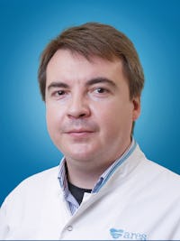 Image of Dr. Radu Dumitru