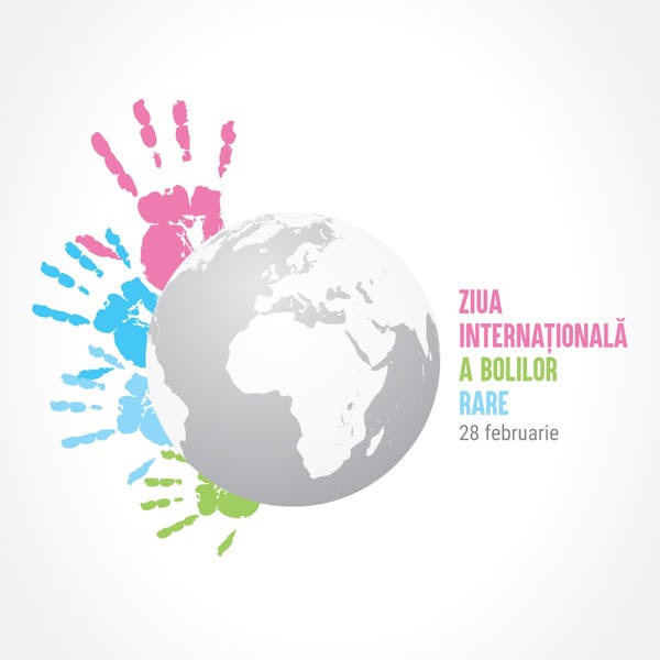 Ziua Internațională de conștientizare a Bolilor Rare