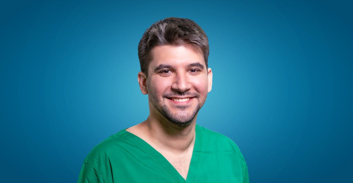 Pacient cu ocluzii de grafturi aorto-coronariene și stenoză critică de trunchi coronarian stâng salvat prin implantarea de stent 