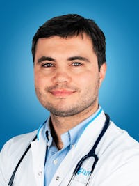 Image of Dr. Mihai Melnic