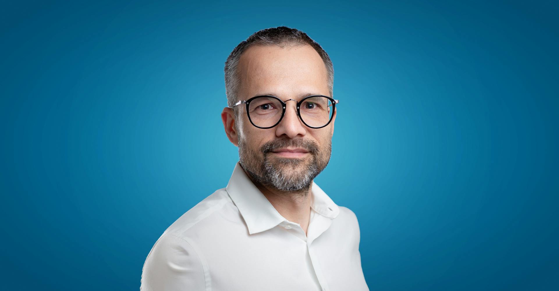 Doctor Oren Iancovici, medic cardiolog la ARES