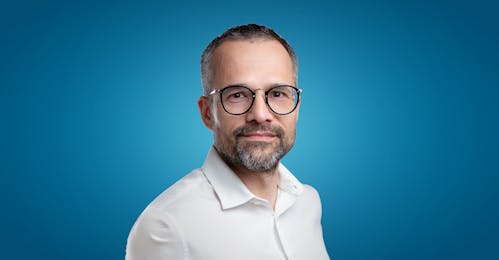 Doctor Oren Iancovici, medic cardiolog la ARES