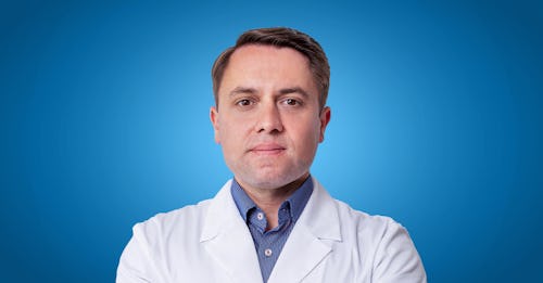 Dr. Cristian Petra