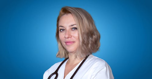 Dr. Alina Oprescu