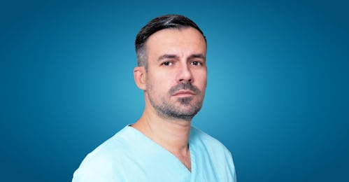 Doctor Răzvan Stănciulescu