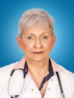 Dr. Mihaela Rugină, un nou medic de excepție în cadrul Centrelor de Excelență Ares - București