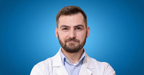 Dr. Paul Medan, medic specialist urolog