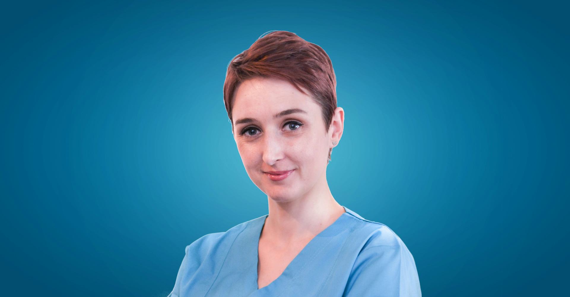 Dr. Iulia Popa