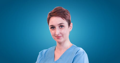 Dr. Iulia Popa, medic cardiolog ARES Cluj