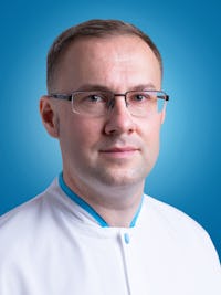 Image of Dr. Florin Matei