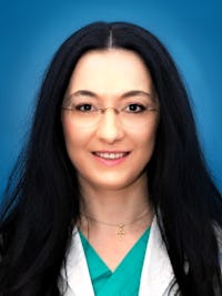 Image of Dr. Tifrea Bianca