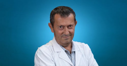 Doctor Sever Pop este Medic primar chirurgie  generală si vasculară la ARES Cardiomed Cluj