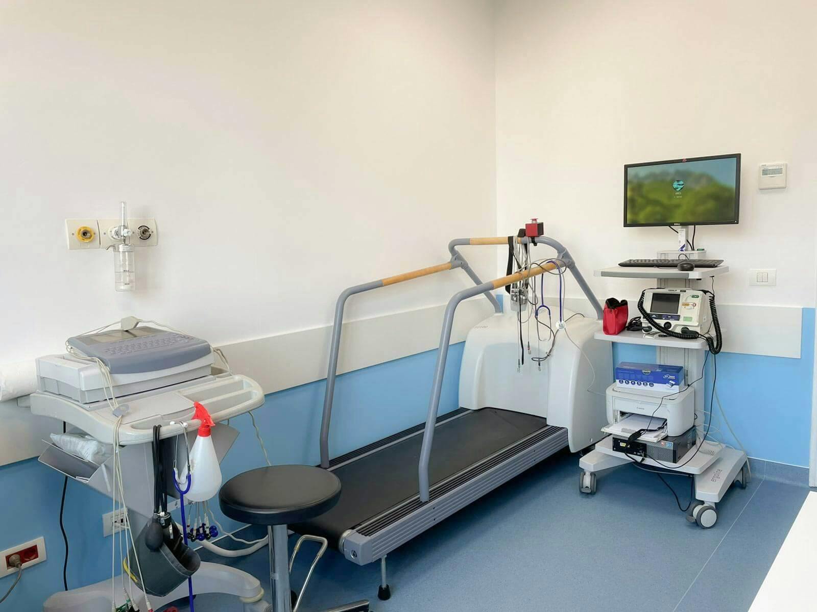 Cabinet test de efort