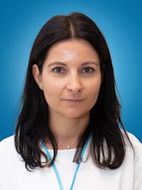 Image of Dr. Iulia Diaconescu