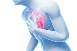 Angina pectorală și riscurile cardiovasculare - manifestări, cauze și tratament