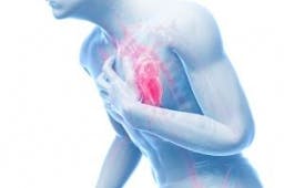 Angina pectorală și riscurile cardiovasculare - manifestări, cauze și tratament