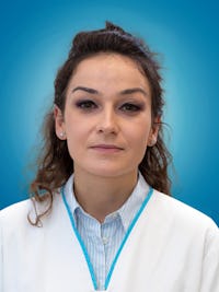 Image of Dr. Alexandra Cocoi