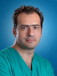 Image of Dr. Elvis Botu