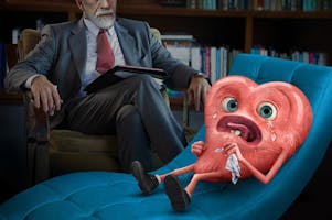 Consultatie Cardiologica – ce are de spus inima ta despre tine?