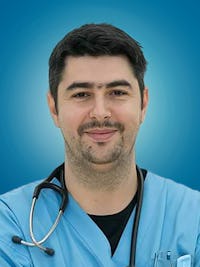 Image of Dr. Mihai Puiu