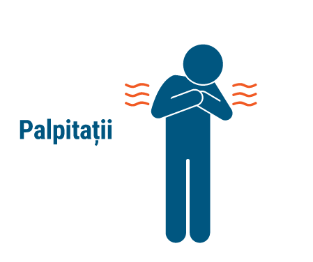Palpitatii