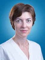 Dr. Maria Jalbă, un nou medic de excepție în cadrul Centrelor Ares - București