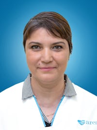 Image of Conf. Univ Dr. Eliza Cinteza