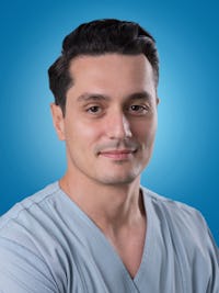 Image of Dr. Nicolae Cârstea