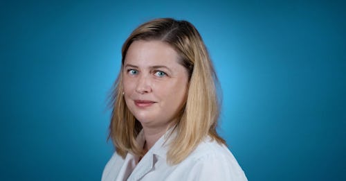 Doctor Rodica Pilipauțanu este Medic primar Neurolog la ARES Cardiomed Cluj