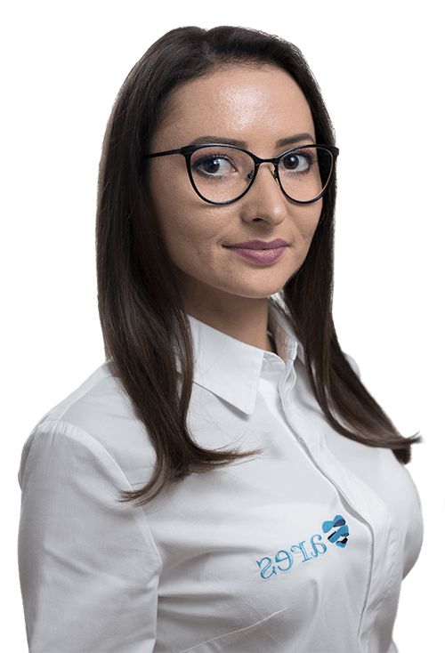 Ana Maria Bogdan