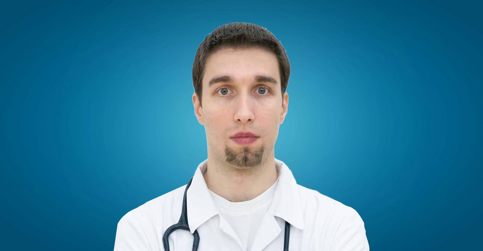 Doctor Lucian Mureșan, medic cardiolog ARES
