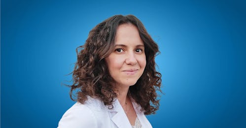 Dr. Ioana Simina Barac