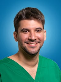 Image of Dr. Adnan Mustafa
