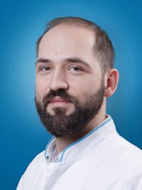 Image of Dr. Mihai Toma