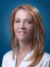 Image of Dr. Claudia Nica