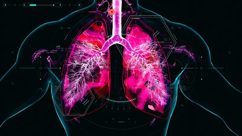 Totul despre BPOC: Boala pulmonară obstructivă cronică