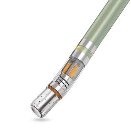 cateter de ablatie cardiaca