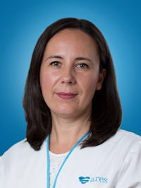 Image of Dr. Alexandra Postu