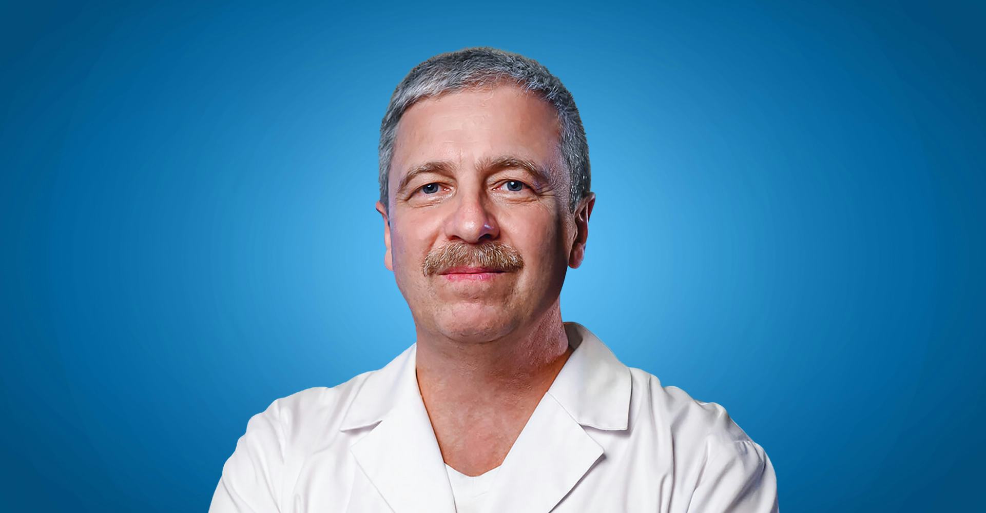 Dr. Igor Nedelciuc, medic primar cardiolog