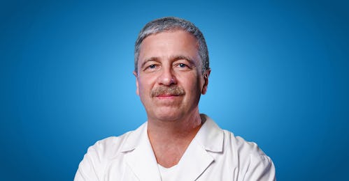 Dr. Igor Nedelciuc