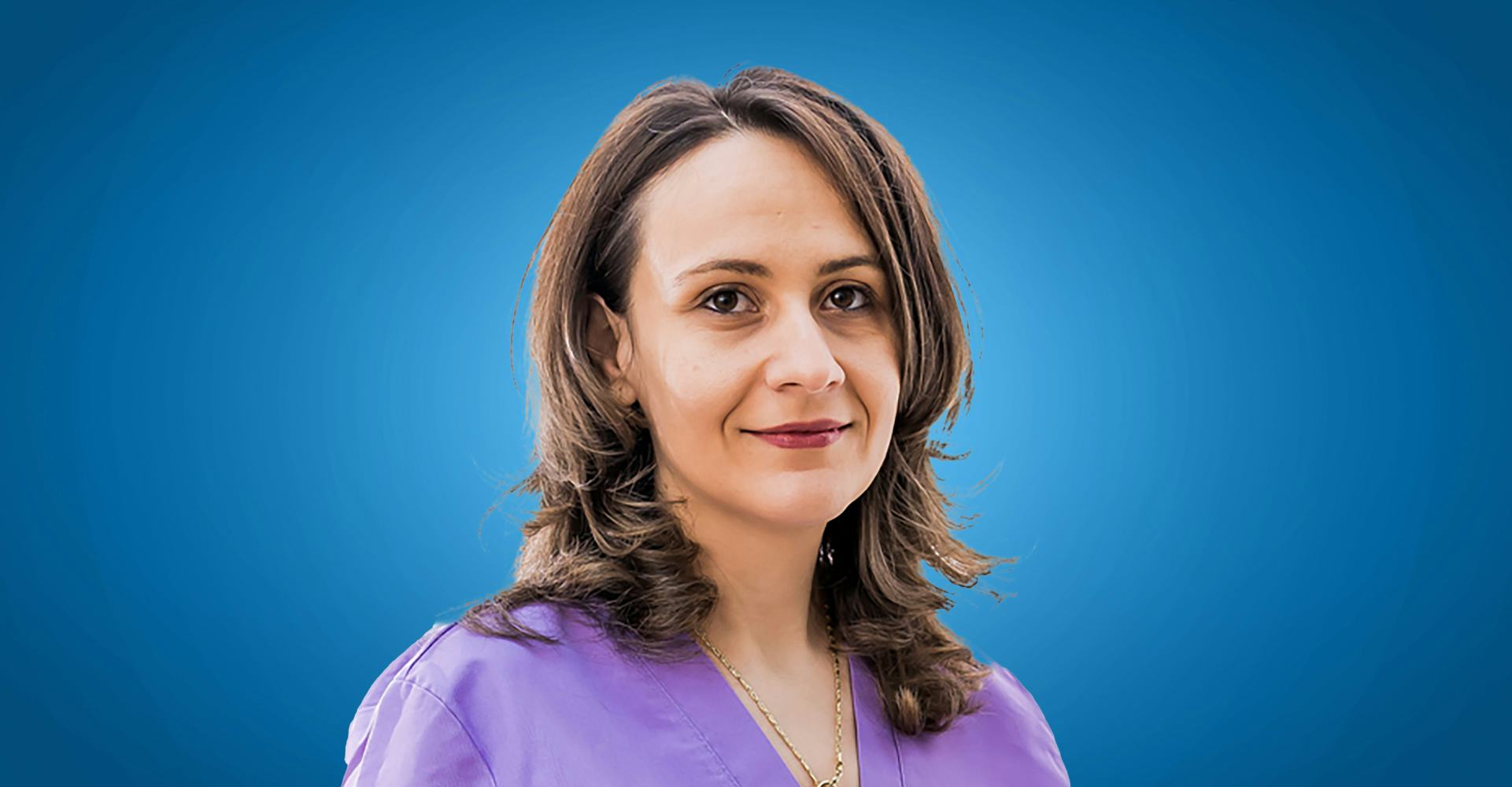 Dr. Diana Bodean, medic specialist Obstetrică-Ginecologie