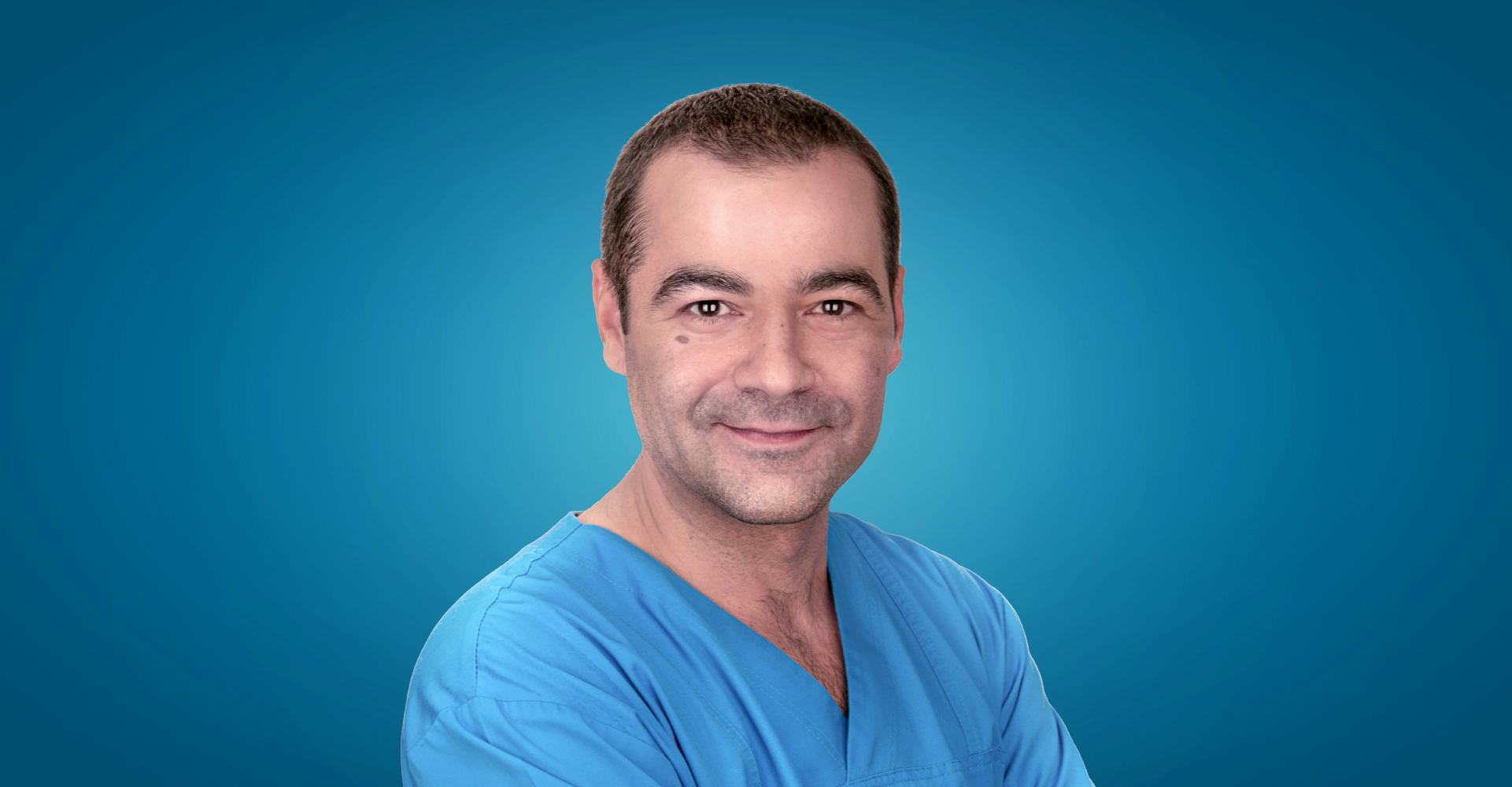 Dr. Alexandru Voican