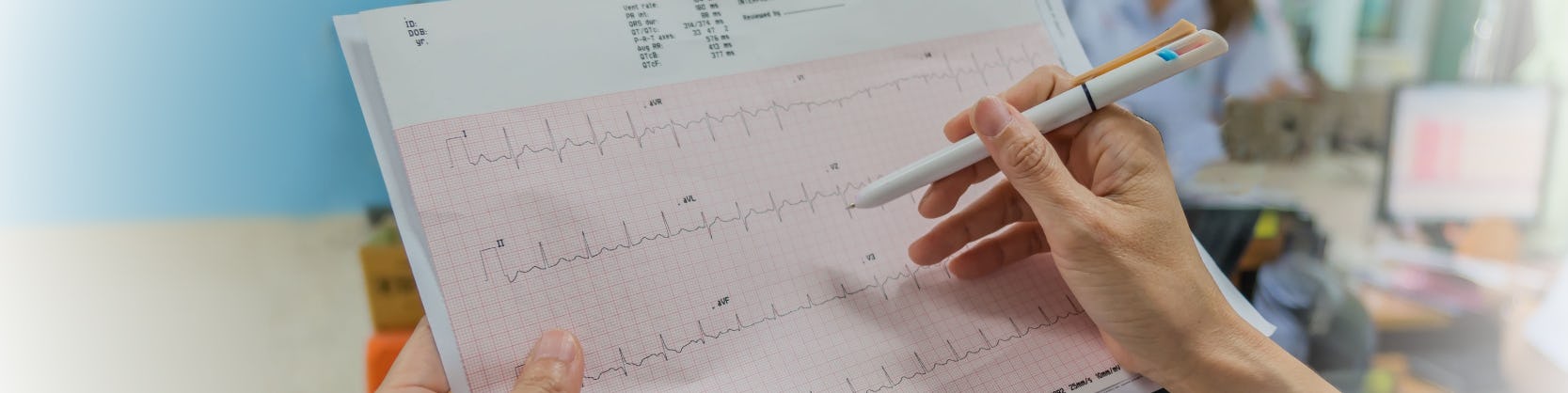 Ce se întâmplă în timpul consultației cardiologice?