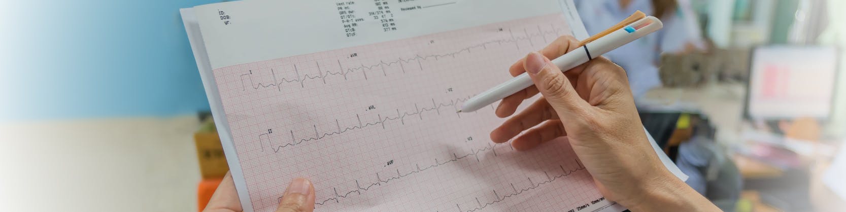 Ce se întâmplă în timpul consultației cardiologice?
